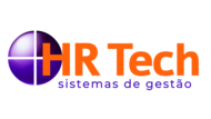 Logo - HR Tech Sistemas de Gestão